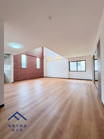 大野城市乙金東１丁目　戸建てのその他