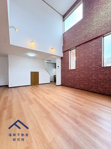 大野城市乙金東１丁目　戸建てのその他