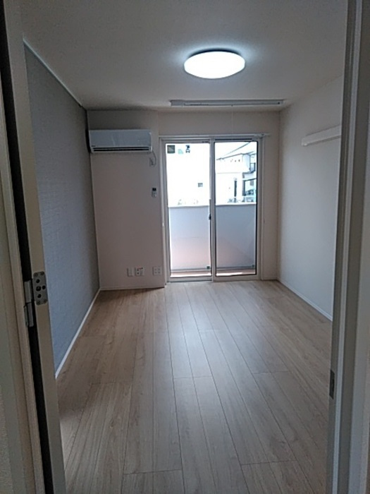 ウッドイン舳越の居間・リビング