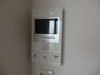 【セキュリティ】 | プリムローズ大森