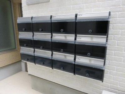 【その他共用部分】 | プリムローズ大森