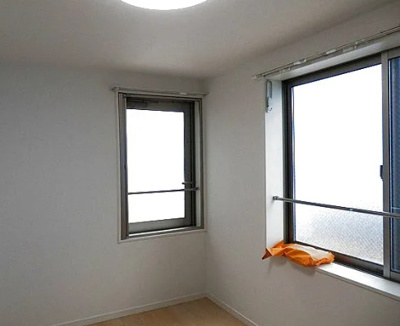 【寝室】 | プリムローズ大森