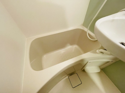 【浴室】 | プリムローズ大森