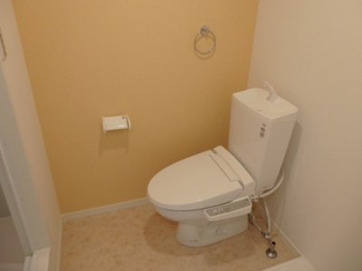 【トイレ】 | プリムローズ大森