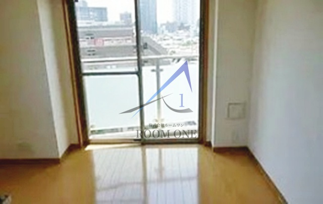 ARTESSIMOAQUALINKVISTAの居間・リビング|洋室のお部屋です。