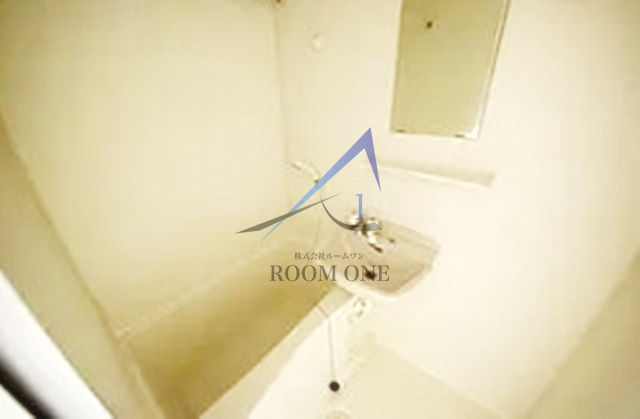 ARTESSIMOAQUALINKVISTAの浴室|お風呂です。