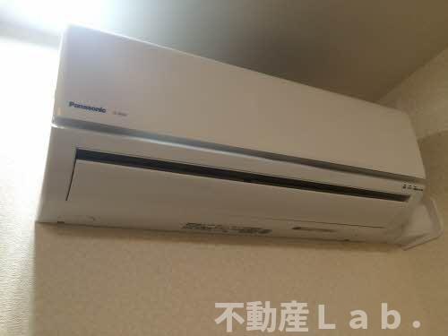 グレースガーデン田井島の設備