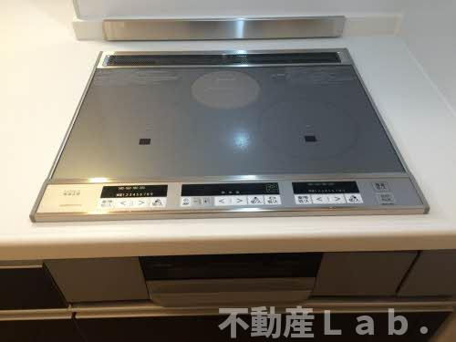 グレースガーデン田井島の設備