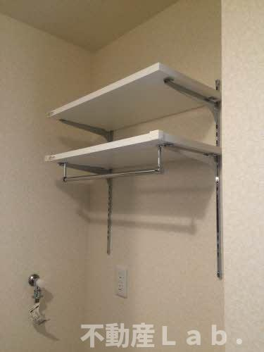 グレースガーデン田井島の設備