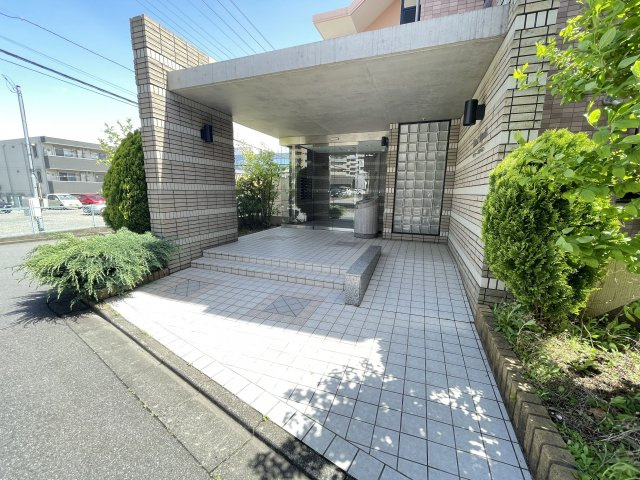 Ｖｉｒｔｕｄ　Ｏｒｇｕｌｌｏのエントランス