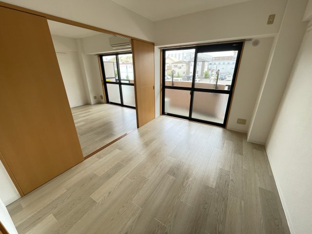 Ｖｉｒｔｕｄ　Ｏｒｇｕｌｌｏの居間・リビング