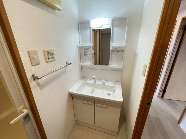 Ｖｉｒｔｕｄ　Ｏｒｇｕｌｌｏの洗面所