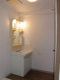 【洗面所】 | アヴニール23