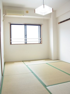 【和室】 | アヴニール23