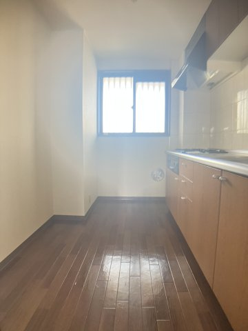 イーストピアの内装