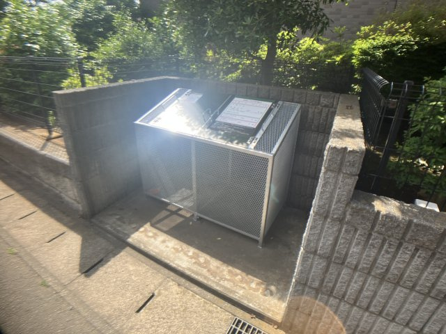 イーストピアのその他共用部分