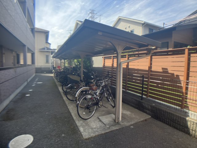 イーストピアのその他共用部分