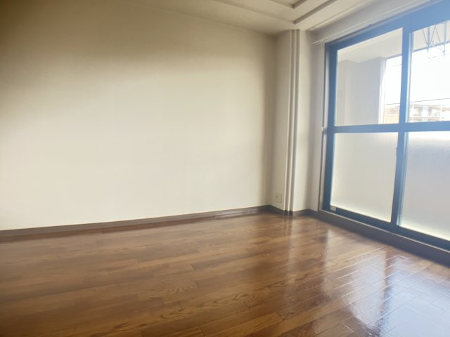 イーストピアの居間・リビング