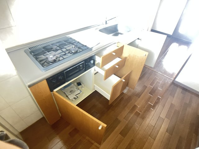 イーストピアのその他