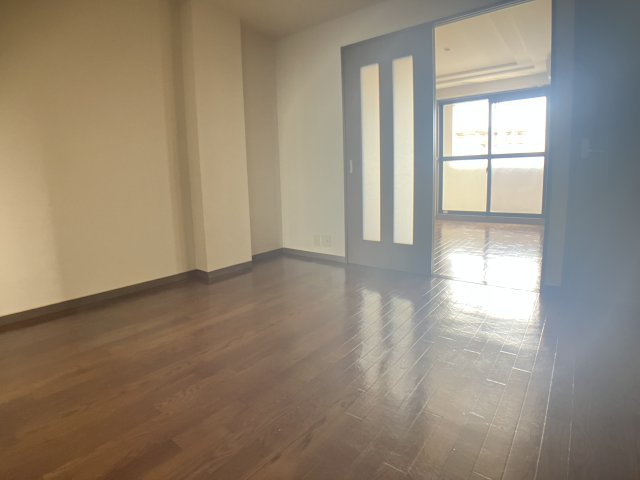 イーストピアの居間・リビング