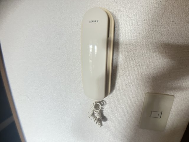 イーストピアのセキュリティ