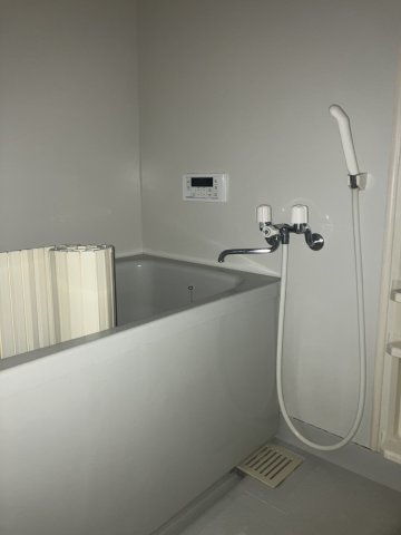 イーストピアの浴室