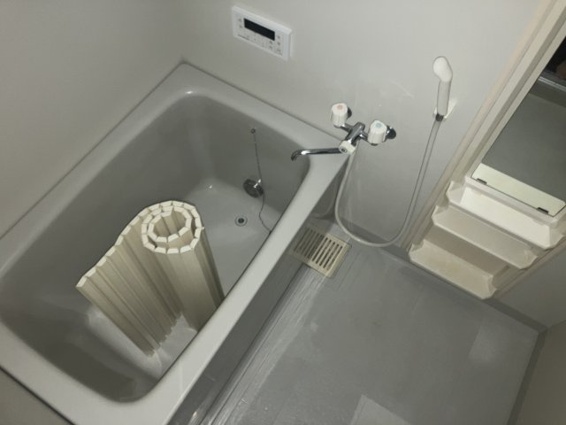 イーストピアの浴室