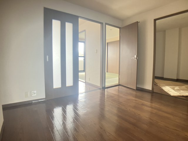 イーストピアの居間・リビング