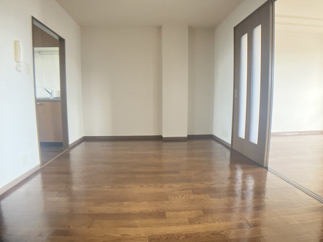 イーストピアの居間・リビング