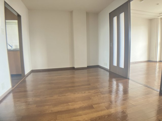 イーストピアの居間・リビング