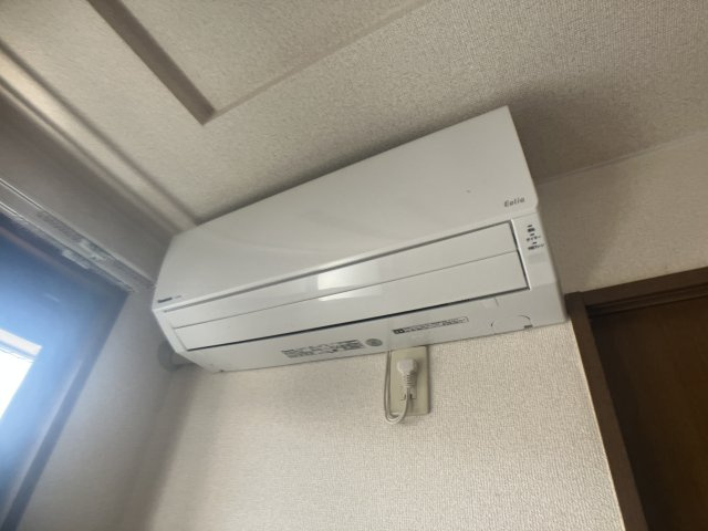 イーストピアの設備