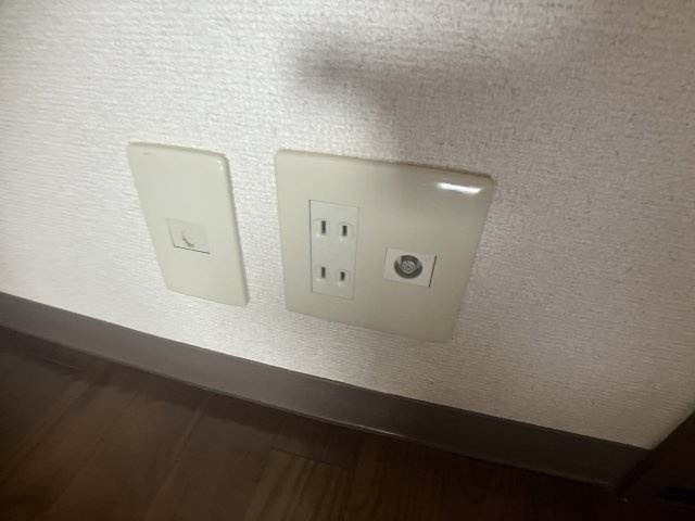 イーストピアの設備