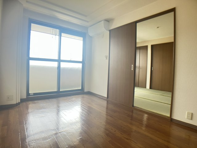 イーストピアの居間・リビング