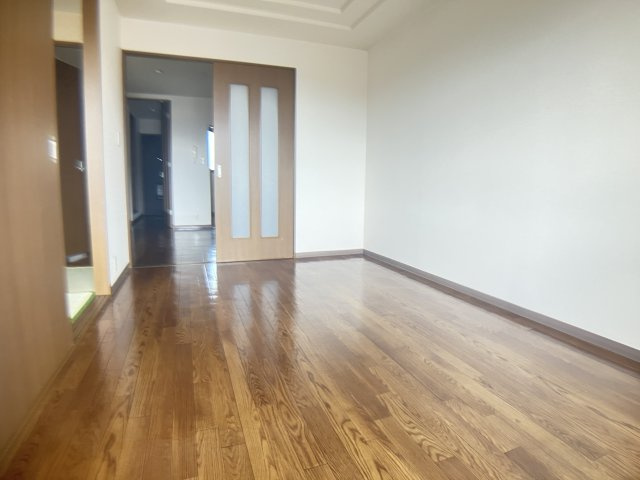 イーストピアの洋室