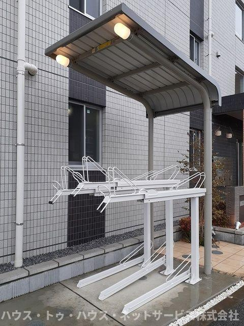 オークリーフビレッジのその他共用部分