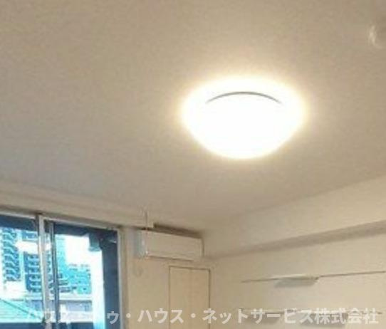 オークリーフビレッジの設備