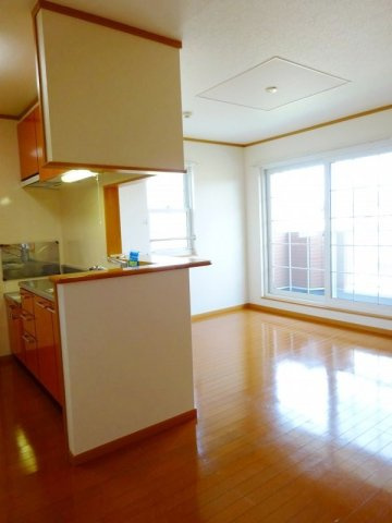 ヴィラ・クリオネＢのその他