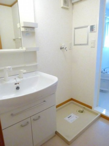 ヴィラ・クリオネＢの設備