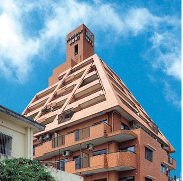  | ライオンズマンション第二