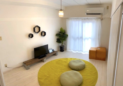  | ライオンズマンション第二