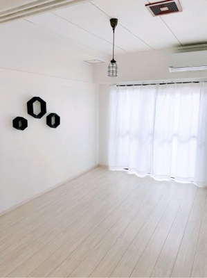  | ライオンズマンション第二