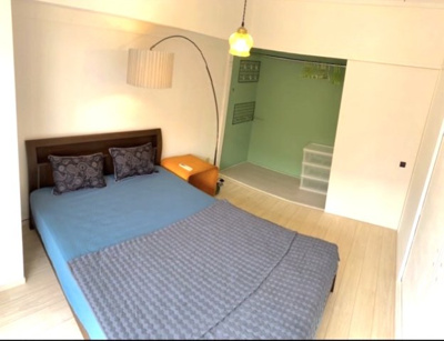  | ライオンズマンション第二