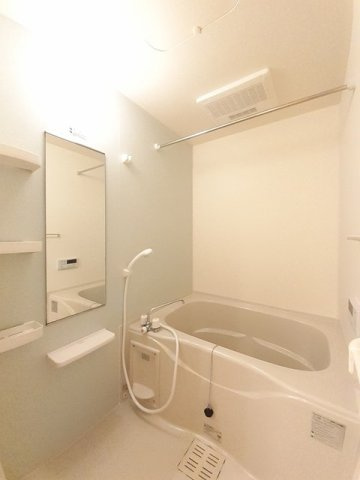 ハルタの浴室|日々の暮らしに欠かせないお風呂です