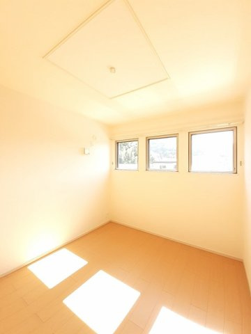 ハルタの内装|内装は落ち着いています