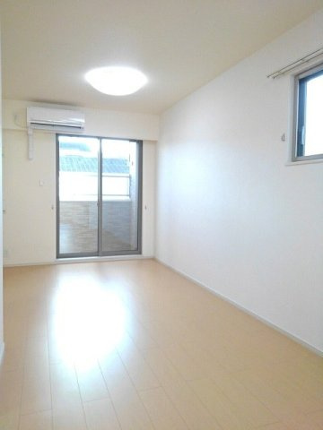 ブランボヌールの居間・リビング|使いやすいリビングです