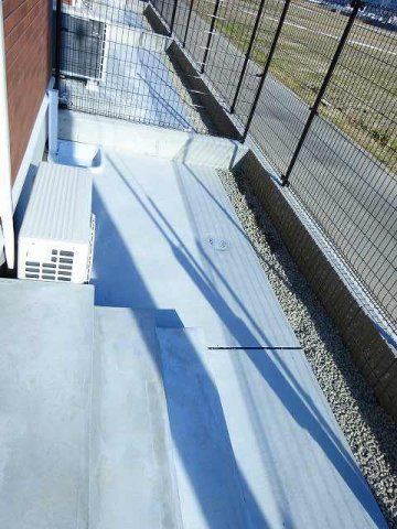 シエル・エトワレ　　Ⅳの庭|お庭で自由な時間を過ごせます