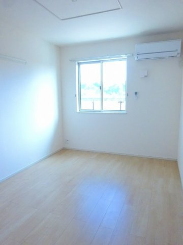 シエル・エトワレ　　Ⅳの内装|内装です