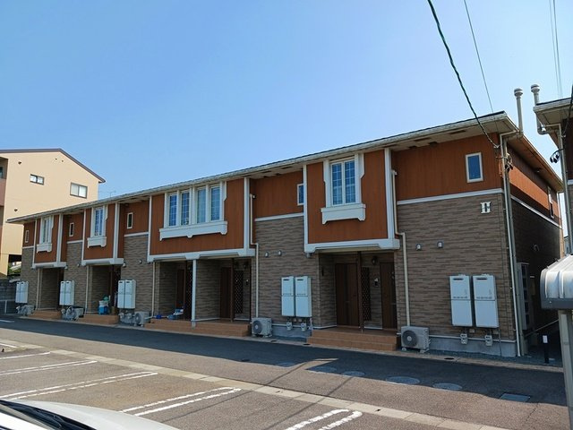 フィールドビーチ羽ノ浦　Ⅱ