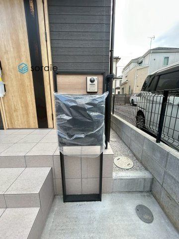 入間市東藤沢6丁目　全1棟　新築戸建のその他|令和8年2月12日撮影。