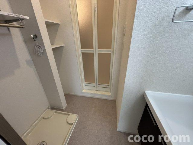 ヒカルサ藤枝高柳Ⅱの内装